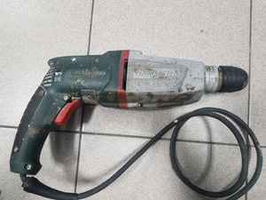 Б/в Перфоратор Metabo khe 2644 01-200840735