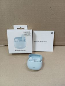 Б/в Навушники Xiaomi redmi buds 6 lite black 18-000093580