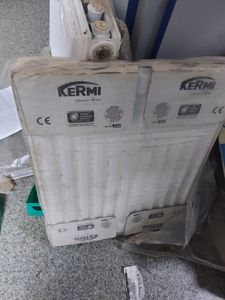 Б/в Радіатор панельний Kermi 442 01-200844255