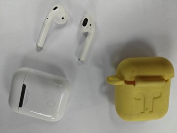 Б/в Навушники Apple airpods 2nd generation a1602, a2031, a2032 01-200839111
