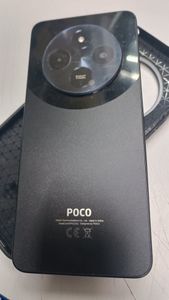 Б/в Мобільний телефон Xiaomi poco c75 6/128gb 01-200844201