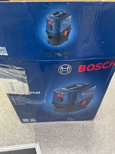Б/в Пилосос Bosch gas 15 ps 01-200843771