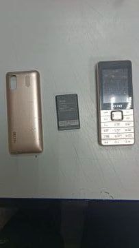Б/в Мобільний телефон Tecno t372 01-200844158