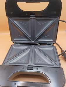 Б/в Вафельниця Grunhelm gsm840 01-200844789