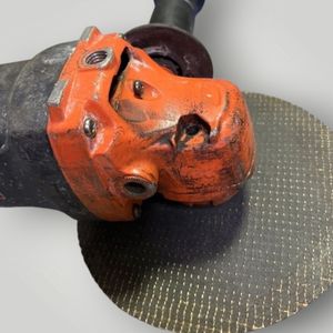 Б/в Кутова шліфмашина Dnipro-M мшк-1900р 01-200828616