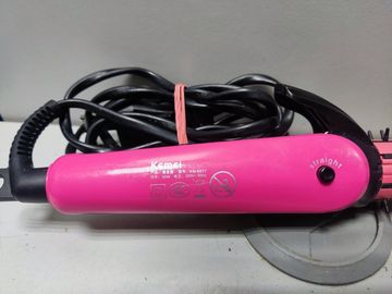 Б/у Фен-плойка Kemei km-6877 01-200843909