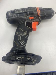 Б/в Шурупокрут Dnipro-M cd-218 01-200845204