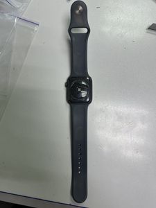 Б/в Смарт-годинник Apple watch se gps + cellular 44mm aluminum case 01-200845034