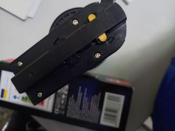 Б/у Свiтильник трековий Sopilka led 030 30w 4200k 01-200844126