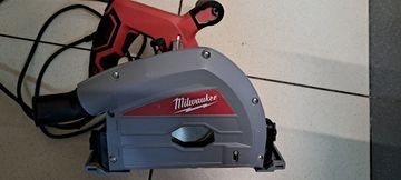 Б/у Пила дисковая Milwaukee m18 2632-20 01-200843542