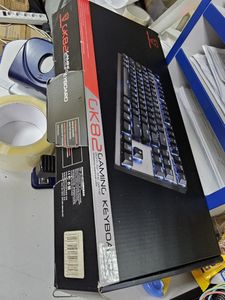 Б/у Клавиатура Motospeed gk82 01-200846214