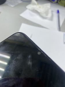 Б/у Мобильный телефон Realme c35 4/128gb 01-200846171