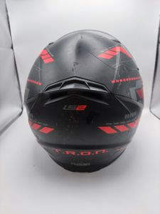 Б/в Мотошолом Mt genesis sv 01-200843963