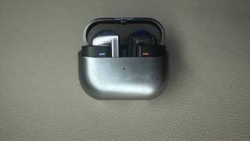Б/в Навушники Samsung galaxy buds3 01-200845362