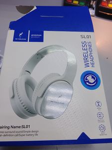 Б/у Наушники Skydolphin sl01 01-200846654