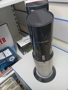 Б/у Сатуратор Sodastream crystal 01-200845055