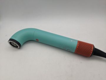 Б/у Фен Dyson hd18 supersonic r pro ceramic patina/topaz 01-200846575