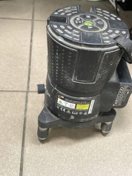 Б/в Лазерний нівелір Dnipro-M ml-335g 01-200844870