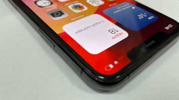 Б/у Мобильный телефон Apple iphone 11 pro max 64gb 01-200809887