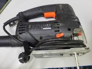 Б/у Электролобзик Dnipro-M js-80lx 01-200846782