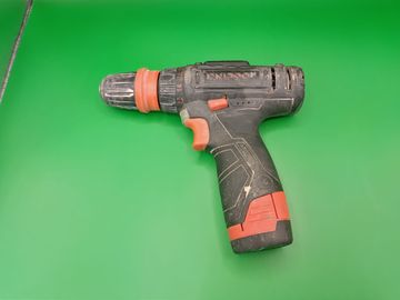 Б/в Шурупокрут Dnipro-M cd-12q 2 акб зп 01-200846279