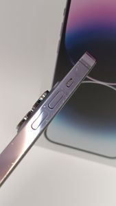 Б/у Мобильный телефон Apple iphone 14 pro max 256gb esim 01-200818982