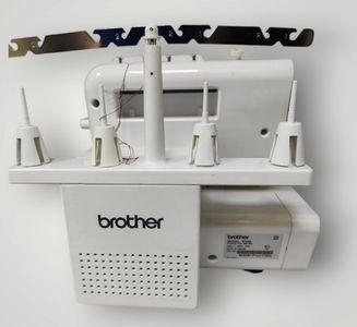 Б/у Швейная машина Brother 4234d 01-200804522