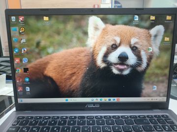 Б/в Ноутбук Asus 16/core i3-10110u ddr4/8gb ddr4/ssd 256 gb/*інтегрована 01-200846526