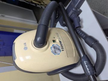 Б/в Пилосос Lg vc3815n 01-200847653