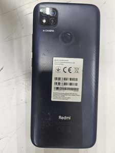 Б/в Мобільний телефон Xiaomi redmi 9c nfc 3/64gb 01-200847651