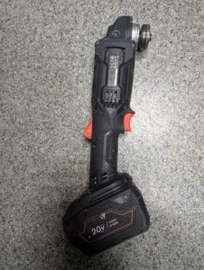 Б/в Набір електроінструментів Dnipro-M dga-201/cd-200th 2акб 4ah 6ah зп 01-200847024