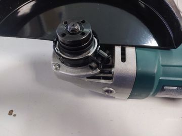 Б/в Кутова шліфмашина Сталь кшм 21-232 01-200847824