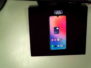 Б/в Мобільний телефон Samsung galaxy a24 sm-a245f 6/128gb 01-200847786