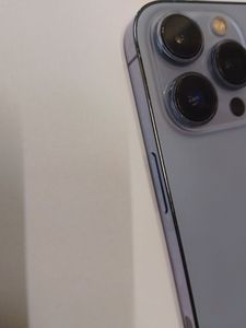 Б/в Мобільний телефон Apple iphone 13 pro max 256gb 01-200846506