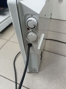 Б/в Обігрівач Ergo hc 222024 01-200847611