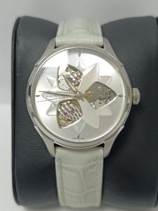 Б/в Годинник Hamilton jazzmaster h32115891 01-200847586