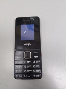 Б/у Мобильный телефон Ergo e181 01-200848663