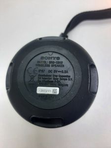 Б/у Акустика Sony extra bass srs-xb12 01-200850609