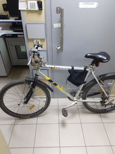 Б/в Велосипед Batavus cyber 01-200847486