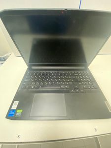 Lenovo 14/core i5-11320h ddr4/16gb ddr4/hdd *відсутній/ssd 500 gb/geforce rtx3050 4gb