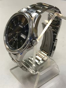 Б/у Часы Casio mtp-1384 01-200851147