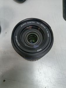 Б/в Фотооб`єктив Olympus zuiko digital ed 40-150mm 1:4,0-5,6 01-200836132