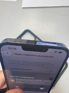 Б/в Мобільний телефон Apple iphone 13 pro max 128gb 01-200849166