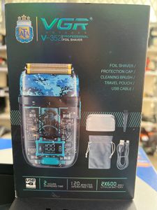 Б/у Электробритва Vgr v-352 01-200850698