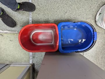 Б/у Фарбувальна станція Sigma 6816551 01-200851954