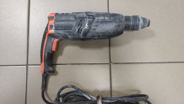 Б/у Перфоратор Dnipro-M rh-12 01-200844222