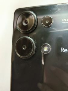 Б/в Мобільний телефон Xiaomi redmi note 13 pro 5g 8/128gb 01-200853515