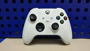 Б/в Ігрова приставка Microsoft xbox series s 512gb 01-200850924