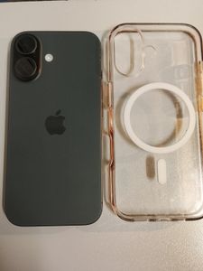 Б/в Мобільний телефон Apple iphone 17 256gb 01-200848712