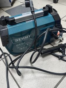 Б/у Сварочный аппарат Зенит зси-255 01-200851874